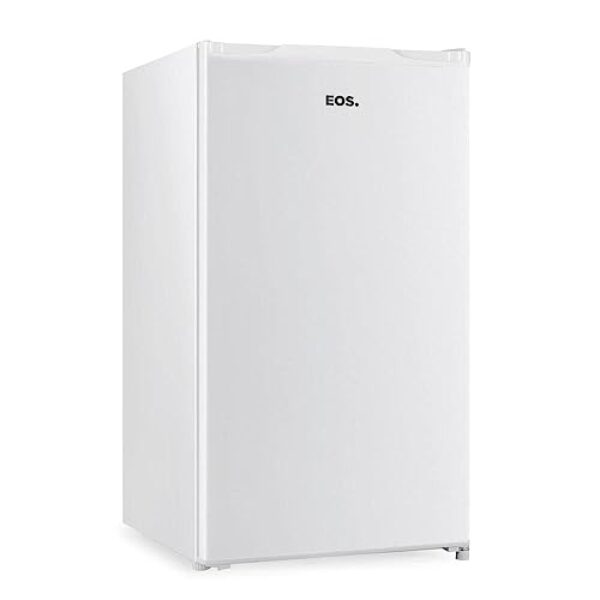 Frigobar Eos Ice Compact 124l Efb131 Branco 110v
