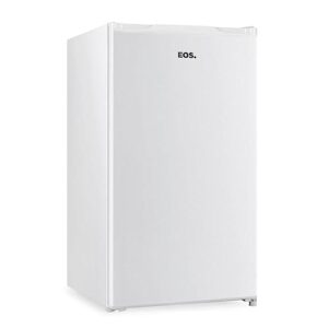 Frigobar Eos Ice Compact 124l Efb131 Branco 220v