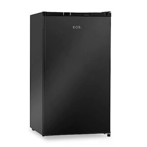 Frigobar Eos Ice Compact 124l Efb131p Preto 110v