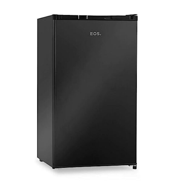 Frigobar Eos Ice Compact 124l Efb131p Preto 110v
