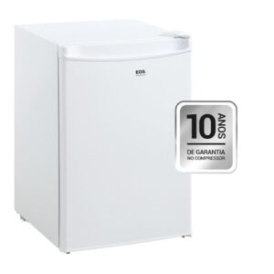 Frigobar Eos Ice Compact 90 Litros Efb100 Branco 220v