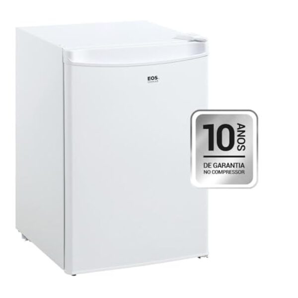 Frigobar Eos Ice Compact 90 Litros Efb100 Branco 220v