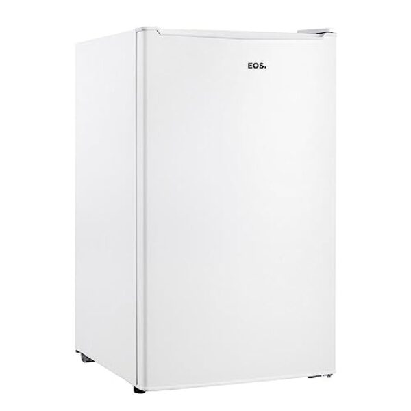 Frigobar Eos Ice Compact 93 Litros Branco Efb101 110v