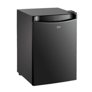 Frigobar Eos Premium 118 Litros Efb130p Preto 220v