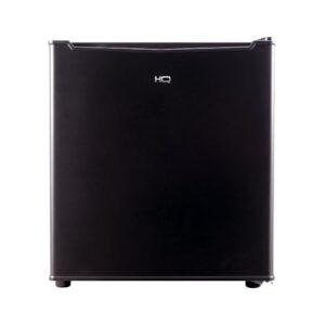 Frigobar Geladeira HQ 47 Litros Preto BC-47 (127V)