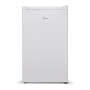 Frigobar Midea Branco 124L