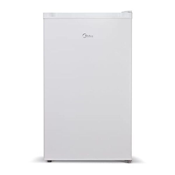 Frigobar Midea Branco 124L