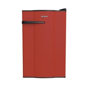 FRIGOBAR NGV 10 VERMELHO 127 V