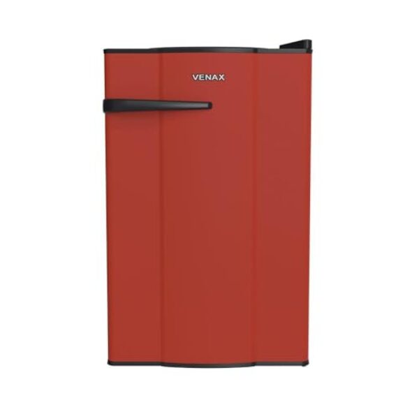 FRIGOBAR NGV 10 VERMELHO 127 V