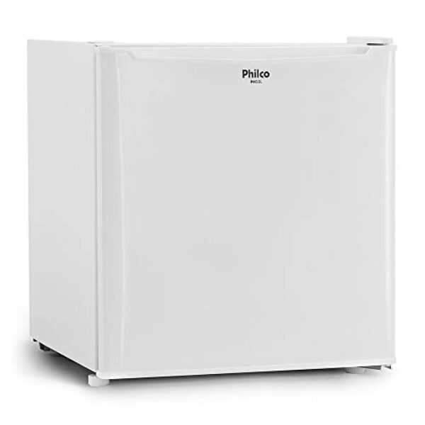 Frigobar, Ph50l, 47l, Branco, 110v, Philco