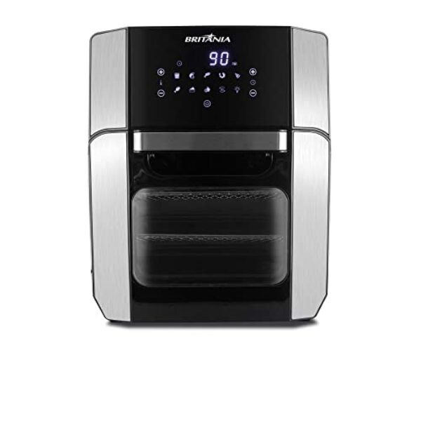 Fritadeira Air Fry Oven BFR2100P, Britânia, 220v