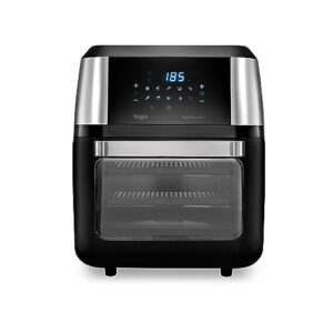 Fritadeira Forno Oven Fry 4 em 1 Elgin 12 Litros 110V - Assa, Frita sem óleo, Desidrata e Reaquece Airfryer