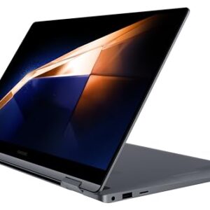Galaxy Book4 360 Intel® Core™ 7, Windows 11 Home, 16GB, 1 TB SSD, 15.6'' Full HD AMOLED, 1.46 kg
