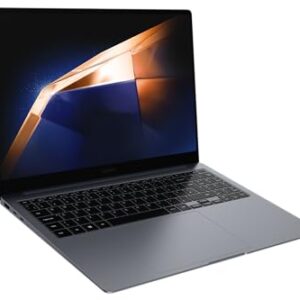 Galaxy Book4 Ultra Intel® Core™ Ultra 7 155H , Windows 11 Home, 32GB, 1TB SSD, 16'' WQXGA+ AMOLED 2x, antirreflexo, touchscreen, 1.86 kg