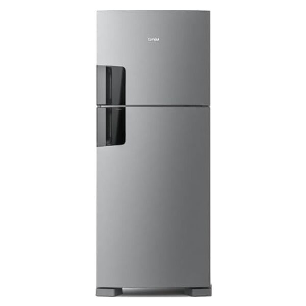 Geladeira Consul CRM50LK Frost Free Duplex 410L