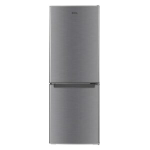 Geladeira EOS 192 Litros Duplex Inverse Inox ERV260IDS 110V