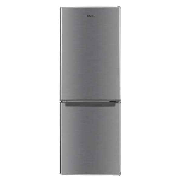 Geladeira EOS 192 Litros Duplex Inverse Inox ERV260IDS 110V