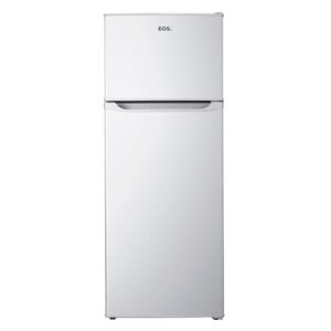 Geladeira EOS 240 Litros Duplex Branco ERV270DB 110V