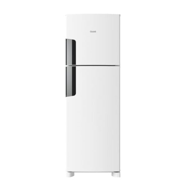 Geladeira Frost Free Duplex 377 litros Consul - CRM44MB 110V