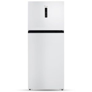 Geladeira Frost Free Duplex 463L Slim cor Branca Midea MD-RT645MTA011-127v