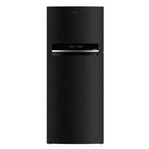 Geladeira Frost Free Duplex 473L Inverter cor Preto Midea MD-RT611EVDDX3 - Bivolt