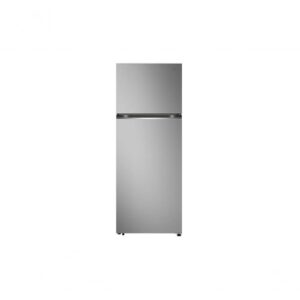 Geladeira Lg Frost Free Inverter 461l Duplex Inox Look 220v