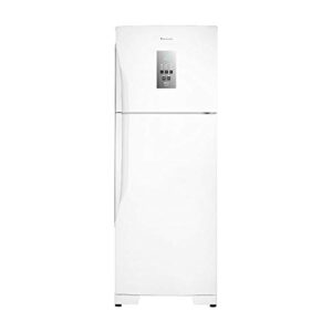 Geladeira Panasonic Frost Free 483L A+++ Branco - NR-BT55PV2W