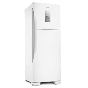 Geladeira Panasonic Frost Free 483L A+++ Branco BT55PV2W 220v