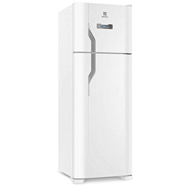Geladeira/Refrigerador Frost Free 310 Litros Branco Electrolux (TF39) 220V