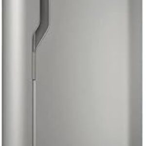 Geladeira/Refrigerador Frost Free cor Inox 310L Bivolt 110/220v