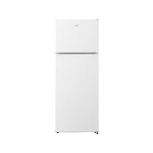 Geladeira Refrigerador HQ Defrost 230 Litros Branco HQ-230RDF (127V)
