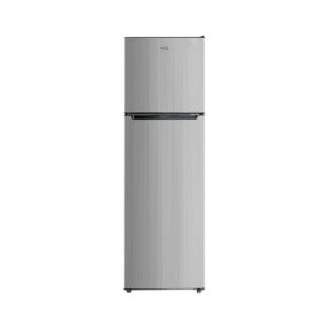 Geladeira Refrigerador HQ Defrost 290 Litros Preto/Cinza HQ-290RDF 127V