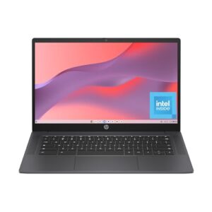 HP Chromebook de 14 polegadas 14a-nf0099nr
