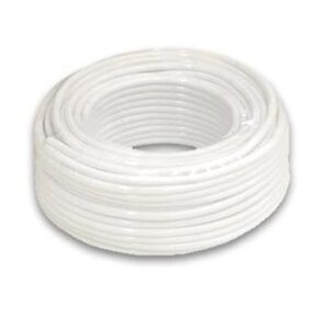 Mangueira Atóxica Branca 1/4 FINA 50 METROS