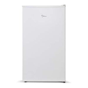 Midea - Frigobar, 93L, 110v, Branco
