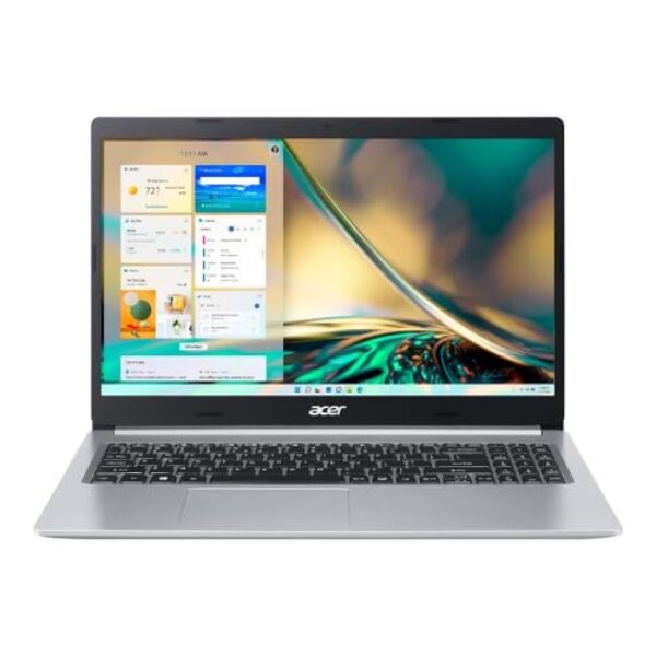 Notebook Acer A515-45-R74D R7 8GB 512 SSD Linux NX.AYDAL.00M