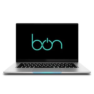 Notebook Avell B.On Intel Iris Xe Graphics 80 - i5 1135G7, 8GB, 250GB SSD NVME, Windows 10 HSL - Prata