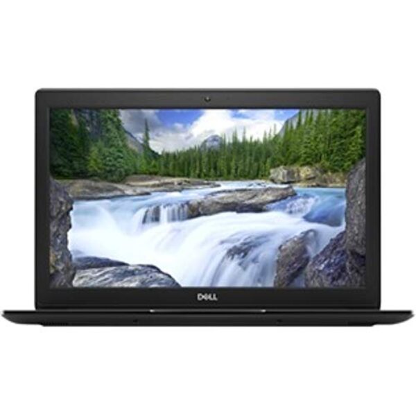 Notebook Dell Latitude 3000 3500 de 15,6" - 1366 x 768 - Core i3 i3-8145U - 4 GB RAM - HDD de 500 GB