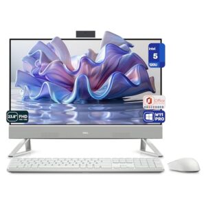 Notebook Dell Vostro 3400, Processador Intel Core i5 10210U, SSD 256GB, Memória 8GB, Windows 10 (Recondicionado)