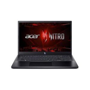 Notebook Gamer Acer Nitro V15 ANV15-51-51UZ Intel® Core™ i5-13420H de 13ªGen 16 GB RAM RTX 4050 512 GB SSD