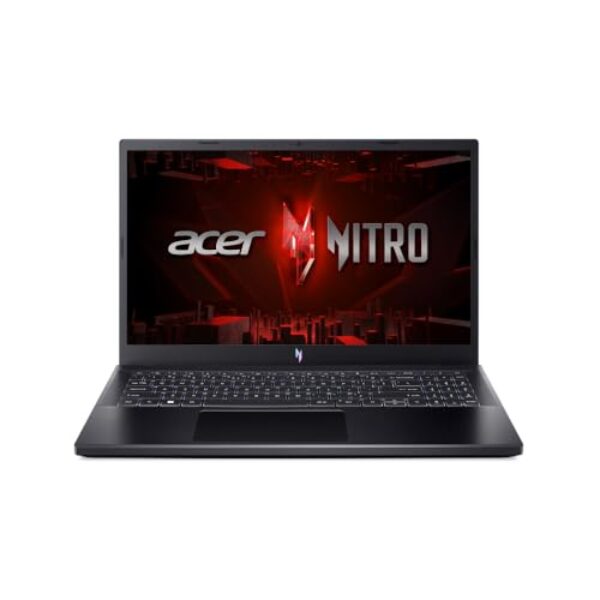 Notebook Gamer Acer Nitro V15 ANV15-51-51UZ Intel® Core™ i5-13420H de 13ªGen 16 GB RAM RTX 4050 512 GB SSD