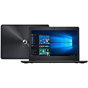 Notebook Positivo Master N40i Intel Cel. 1.04GHz 4GB 32GB (Flash)