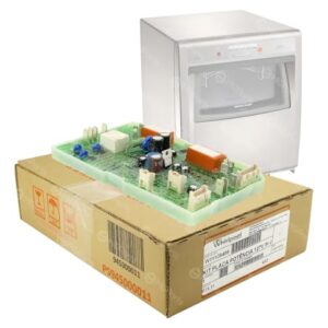 Placa Potência Lava-louças 8 Serviços 127v Original