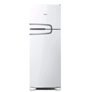 Refrigerador 340L 2 Portas Frost Free Classe A 220 Volts, Branco, Consul