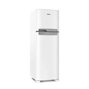 Refrigerador 370L 2 Portas Frost Free 220 Volts, Branco, Continental