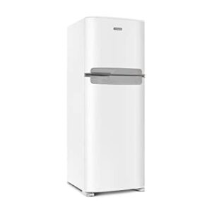 Refrigerador 472L 2 Portas Frost Free 110 Volts, Branco, Continental