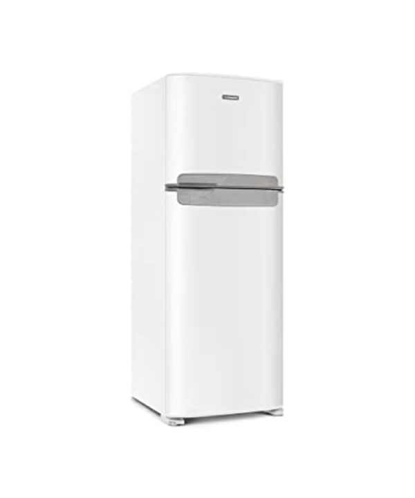 Refrigerador 472L 2 Portas Frost Free 110 Volts, Branco, Continental