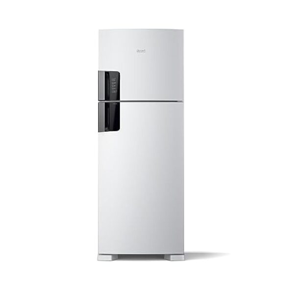 Refrigerador Consul Frost Free 451 Litros CRM56FB Branca – 127 Volts Refrigerador Consul Frost Free 451 Litros CRM56FB Branca – 127 Volt