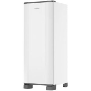 Refrigerador Esmaltec 245 Litros Branco Roc31 Pro – 220 Volts