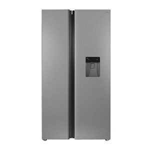 Refrigerador/Geladeira 486L Side By Side Philco PRF504ID 220V